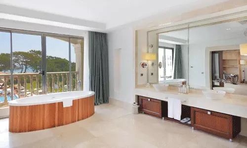 هتل آمارا پریمیر پالاس آنتالیا